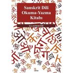 Sanskrit Dili Okuma Yazma Kitabı - Esra Kökdemir