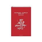 Sanskrit - Türkçe Sözlük - Pinhan Yayıncılık