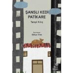 Şanslı Kedi Patikare - Tanşıl Kılıç