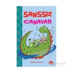 Şanssız Canavar - Michaela Morgan
