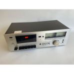 Sansui D-100 Deck Kaset Çalar 2. El B01