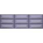 Sant Agostino Light Diamente Glicine 20x60 cm Duvar Karosu