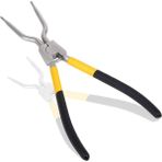 Sant Kuee 383EER4004A/383EER4001A 4986ER0004F/B/G Kapı Bagajı Için Yıkayıcı Yayı Genişletme Temizleme Aracı, Iç Dış Yayı Değiştirin (Yurt Dışından)
