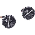 Sant Kuee Araba LED Gösterge Işığı Yan Işaretleyici Dönüş Sinyali Işığı Mx-5 Na 1989-1998 Şeffaf A (Yurt Dışından) - Set