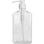 Sant Kuee Plastik Şeker Basın Şişesi 1600 ml 10CC El Basınçlı Fruktoz Şeker Basın Şişesi Süt Çay Kahve Eşyaları (Yurt Dışından)