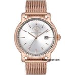 Santa Barabara Polo SB.1.10240.5 Erkek Kol Saati