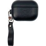 Santa Barbara Polo & Racquet Club Santa Barbara Polo Racquet Club Airpods Pro (1.nesil) Orwell Kılıf - Siyah