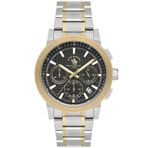 Santa Barbara Polo & Racquet Club SB.1.10565-4 Erkek Kol Saati