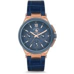 Santa Barbara Polo & Racquet Club SB.5.1110.3 Kadın Kol Saati