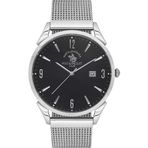 Santa Barbara Polo SB.1.10167.1 Erkek Kol Saati