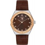Santa Barbara Polo SB.1.10528-4 Kadın Kol Saati