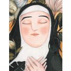 Santa Caterina de' Vigri (Illustrati)