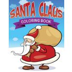 Santa Claus Coloring Book