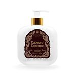 Santa Maria Novella Cr.flud.tabacco Toscano,nemlendirici Vücut Losyonu