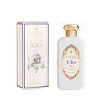 Santa Maria Novella Fluida L'iris 250 Ml Vücut Losyonu