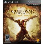 Santa Monica God Of War Ps3 Oyunu