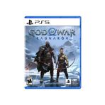 santa monica God Of War Ragnarök Ps5 Oyunu