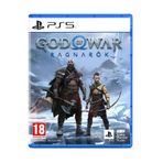 santa monica God of War Ragnarök Türkçe Ps5 Dijital