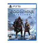 santa monica God Of War Ragnarok TÜRKÇE PS5 Oyun Sıfır - Jelatinli - Orijinal