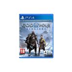 santa monica Ps4 God Of War Ragnarok