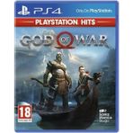 Santa Monica Studio God Of War Hits Aksiyon Oyun PS4 Tek Oyunculu Yetişkinler İçin Uyumlu
