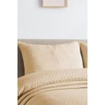 Santa Yatak Örtüsü Çift Kişilik Krem - 250 x 260 cm