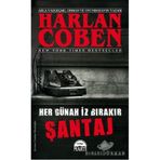Şantaj - Harlan Coben