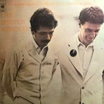 Santana - Love Devotion Surrender - Yabancı 33'lük Plaklar