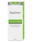 Santasya 100 gr Zeptinon Kepeklenmeye Karşı Solüsyon