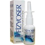 Santasya Fizyoser Serum Fizyolojik 25 Ml Sprey