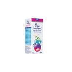 SANTASYA Max Immun 2'li Paket 150 ml Şurup