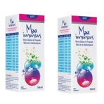 Santasya Max Immun Multivitamin 2x150 ml Sıvı