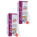 SANTASYA Snt Dembit Bit Şampuan 200 Ml (2 Adet)