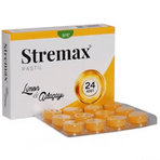 Santasya Stremax Limon Adaçayı 24 Pastil