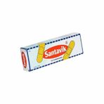 Santavik 10 Adet Güçlü Yapışkan Yara Bandı