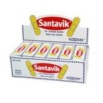 SANTAVİK 10 x 30 YARA BANTI = 1 KUTU İÇİNDE 300 ADET YARA BANDI VARDIR (5264)
