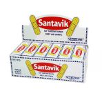 Santavik 10 X 30 Yara Bantı = 1 Kutu İçinde 300 Adet Yara Bandı Vardır (Timya/Go1395) 202296