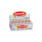 Santavik 10x30'lu Paket Yara Bandı