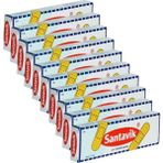 Santavik Bez Bandı 10 Paket 100 Adet