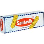 Santavik Yara Bandı - 1 Çift - Hardal - Sarı