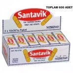 Santavik Yara Bandı | 2X300 Ekonomik Paket