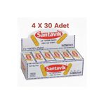 Santavik Yara Bandı | 4x30 Çoklu Paket