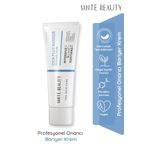 SANTE BEAUTY Cica Plus Barrier Bariyer Güçlendirici Yoğun Nemlendirici Koruyucu & Onarıcı Yüz Bakım Kremi 50ml