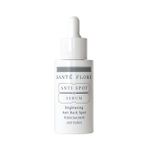 Sante Flore 30 ml Arbutin 2% + Niacinamide 5% Leke Karşıtı Serum