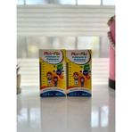 Sante Mını-Mıx Multivitamin Multimineral 150ML Şurup 2'li Set - Kara Mürver