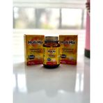 Sante Multi-Mix Multivitamin ve Multimineral 30 Tablet 3'lü Set - GİNSENG