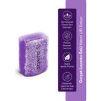 Sante Plus Kabak Lifli Lavanta Özlü Sabun (Leke Ve Karşıtı) 160 Gr