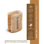 Sante Plus Kabak Lifli Sarı Kantaron Sabunu 140 Gr