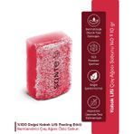 Sante Plus Onarıcı Ve Yatıştırıcı Kabak Lifli Çay Ağacı Sabunu 140 Gr