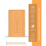 Sante Plus Renewc Cilt Aydınlatıcı Tazeleyici 3X Kafein Serum Etkili C Vitamini Sabunu/Barı 120 Gr